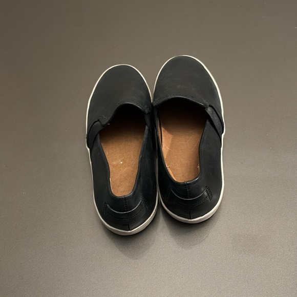 Frye Ivy Slip-On Shoes - Picture 6 of 11